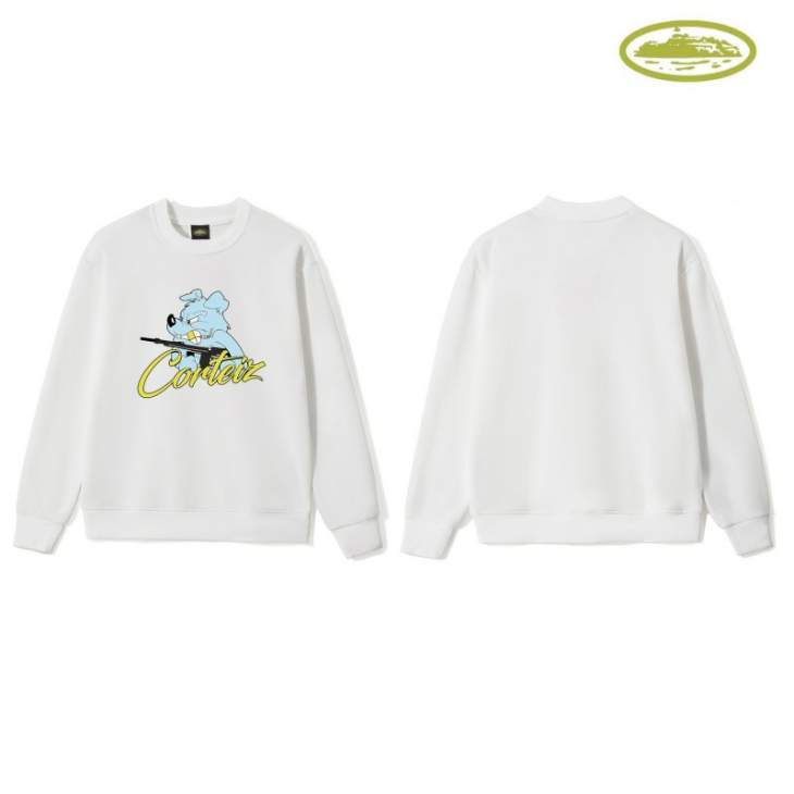 Corteiz Sweatshirt _SKUCorteizS-2XLastxC105431445